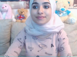 Jessica_Cute 13-10-2018 Show  Recorded Nude