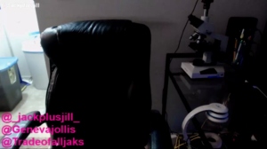 jackplusjill  14-10-2018 Recorded Show