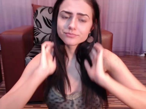 Sasha0_o  14-10-2018 Recorded XXX