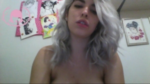 Aurora_Kasty  14-10-2018 Recorded Show