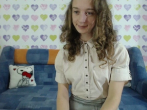 ShySchoolGrl  14-10-2018 Recorded Show