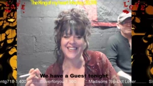 madisonnmaster1972 14-10-2018 Show  Recorded XXX