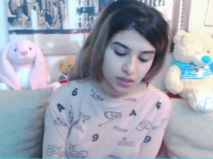 Jessica_Cute  14-10-2018 Recorded Free