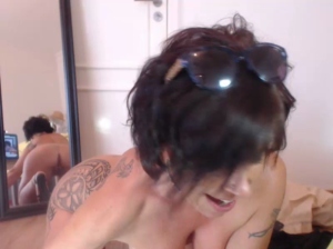 nympholibert 14-10-2018 XXX  Recorded XXX
