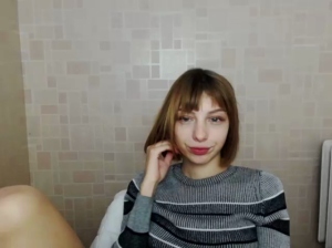 LilaNuah 14-10-2018 Video  Recorded Show