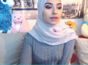 Jessica_Cute 14-10-2018 Video  Recorded Cam