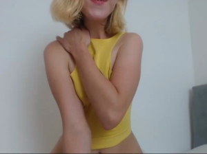 Amy_Rei  14-10-2018 Recorded Nude