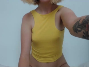 Amy_Rei 14-10-2018 Cam  Recorded Topless