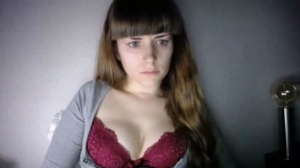 mimi_morgane87  14-10-2018 Recorded Nude