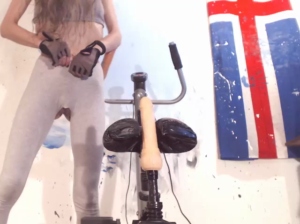 elisadeathnaked  15-10-2018 Recorded Nude