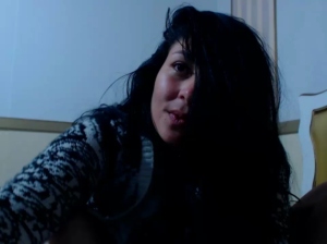 Ivonbronson  15-10-2018 Recorded Video