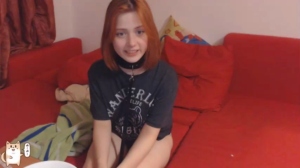 justyourwaifu 14-10-2018 XXX  Recorded Free