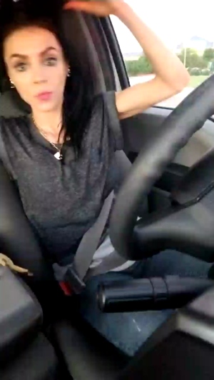 HotAlektra 15-10-2018 Webcam  Recorded Porn