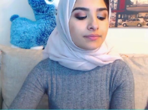 Jessica_Cute  15-10-2018 Recorded Webcam