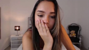 charlotteharper 15-10-2018 Naked  Recorded Nude