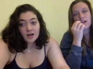 studygirls 15-10-2018 Naked  Recorded Download