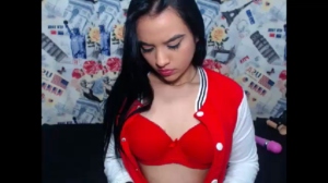 valen_n_taty  15-10-2018 Recorded Video