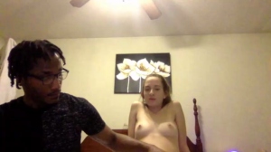 houseplaycouple  15-10-2018 Recorded Cam