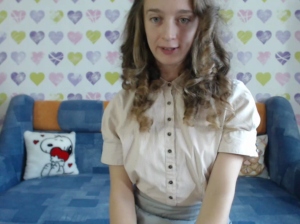 ShySchoolGrl  15-10-2018 Recorded Free