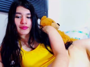 salome_smit1  15-10-2018 Recorded Video