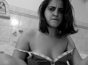 Shadow_Dee  15-10-2018 Recorded Naked