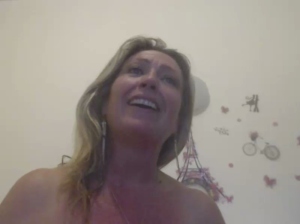 Cheyenne75 15-10-2018 Naked  Recorded Video