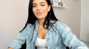 moniqueeass  15-10-2018 Recorded XXX