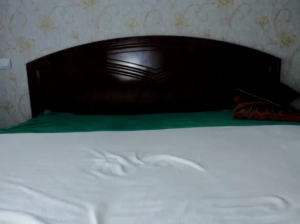 VivyanTylex  15-10-2018 Recorded Topless