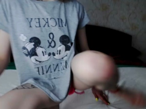 VivyanTylex  15-10-2018 Recorded XXX