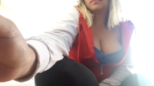 SweetySabina 15-10-2018 Webcam  Recorded Nude