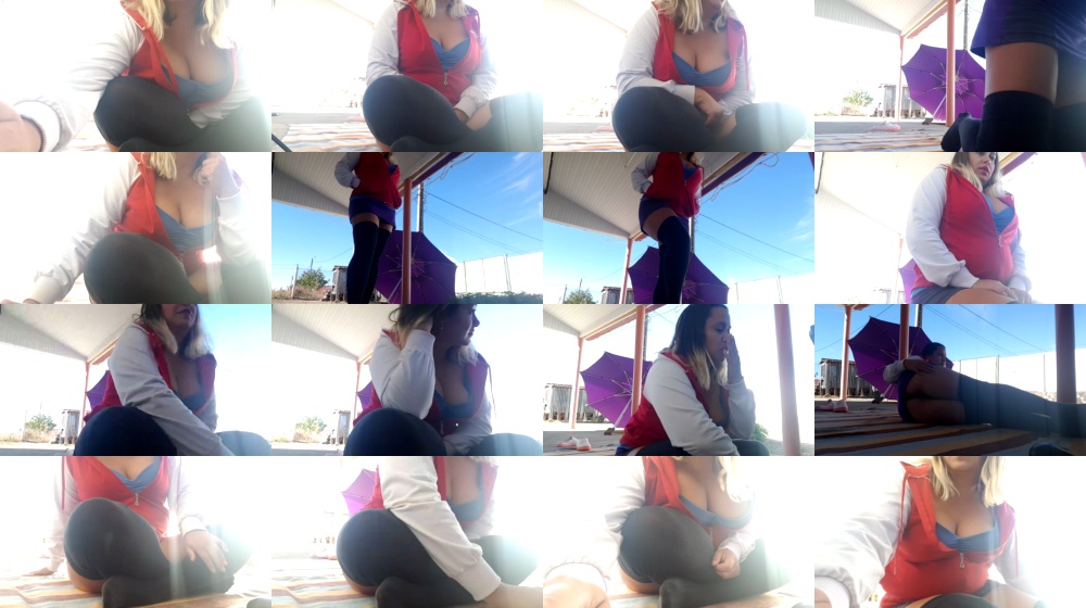 SweetySabina 15-10-2018 Webcam  Recorded Nude