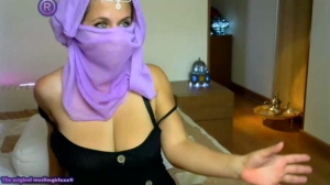 muslimgirlxxx 15-10-2018 Cam  Recorded Naked
