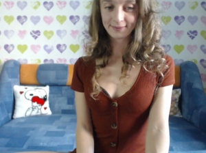 ShySchoolGrl 15-10-2018 XXX  Recorded Cam