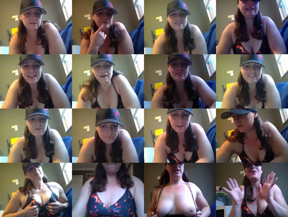 ballcapbabe 15-10-2018 Cam  Recorded Toys