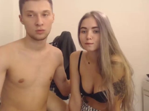 american_spirits  15-10-2018 Recorded Webcam