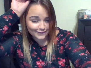 wearethebestinthissite 15-10-2018 Topless  Recorded Naked