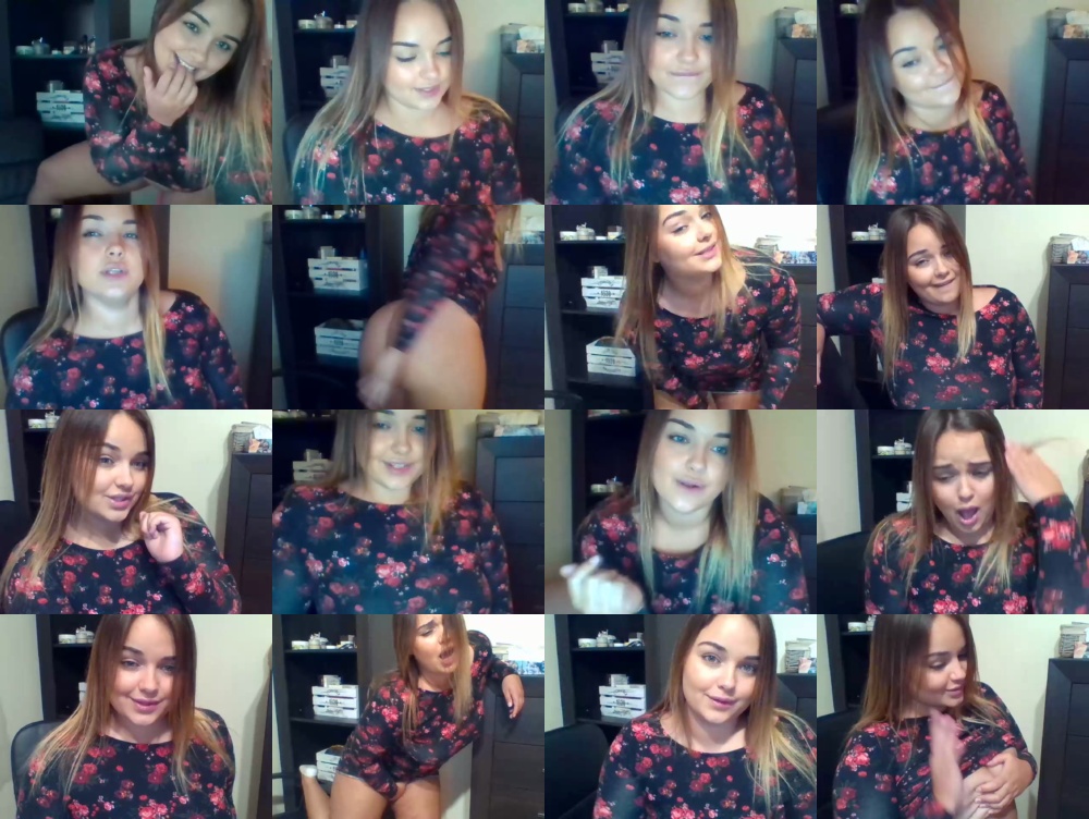 wearethebestinthissite 15-10-2018 Topless  Recorded Naked