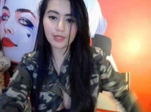 crazypilar 15-10-2018 XXX  Recorded Cam