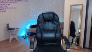 alwayssomewhere 15-10-2018 recorded  Recorded Webcam