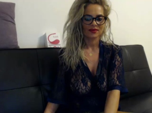 GodessInLove 15-10-2018 XXX  Recorded Download