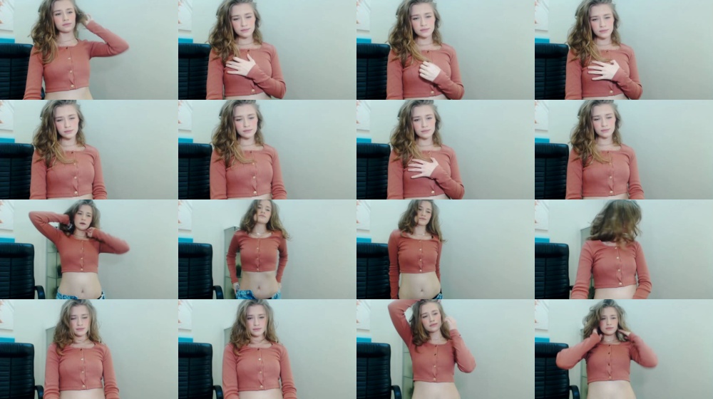 marialbeauty 15-10-2018 Porn  Recorded Video