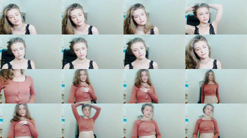 marialbeauty 16-10-2018 Download  Recorded Show