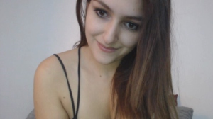 Zky_Blue  16-10-2018 Recorded Naked