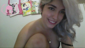 Aurora_Kasty  16-10-2018 Recorded Free