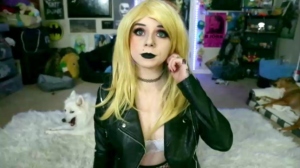 goldengoddessxxx 16-10-2018 Webcam  Recorded Cam