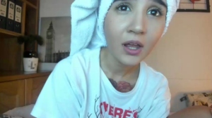 sugar_troubl3 16-10-2018 Video  Recorded Topless