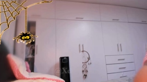 dayaanna  16-10-2018 Recorded Nude