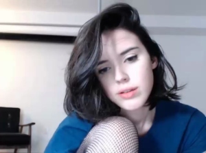 io_veil 16-10-2018 Cam  Recorded Free