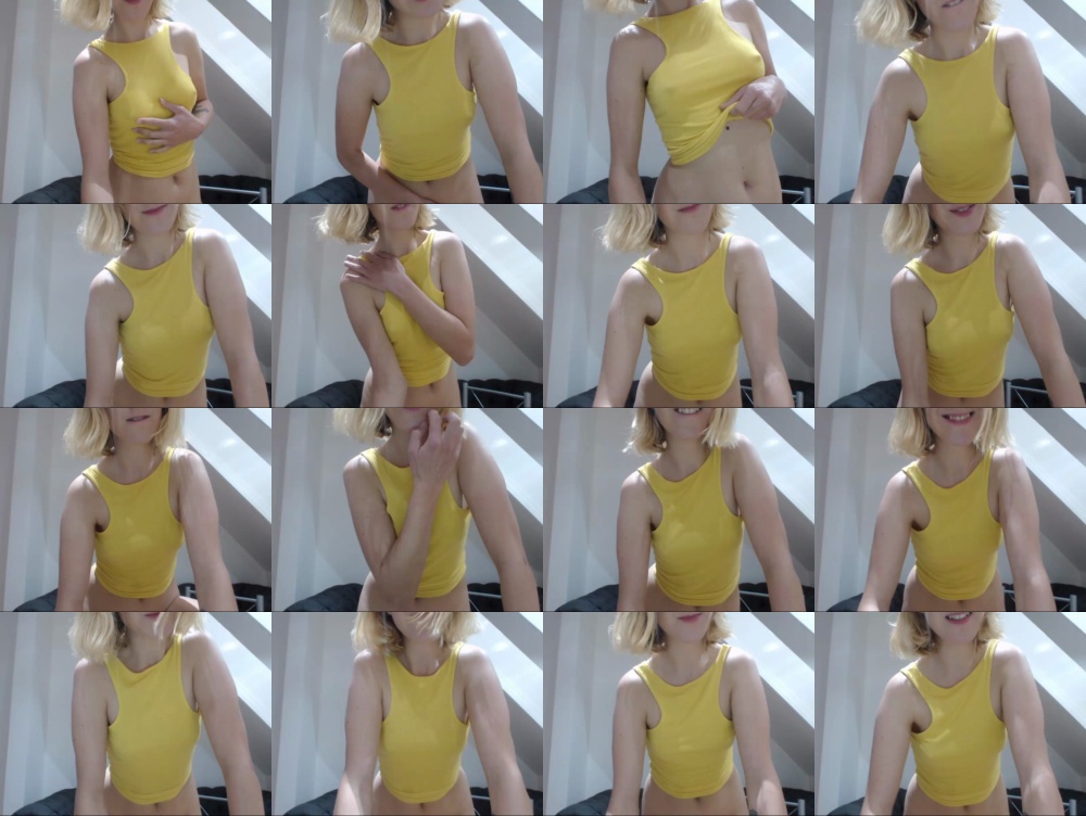 Amy_Rei 16-10-2018 XXX  Recorded Download