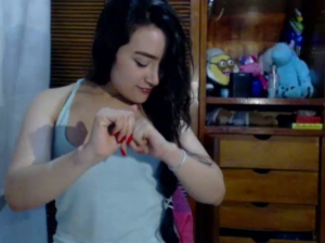 emyly_7  16-10-2018 Recorded Webcam